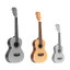 ISLANDER SMC-4 Concert Ukulele with Spruce Top and Abalone Rosette - view 8
