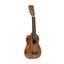 ISLANDER AS-4 Soprano Ukulele with Acacia Top and Custom Fit - view 3