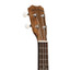 ISLANDER AS-4 Soprano Ukulele with Acacia Top and Custom Fit - view 6