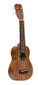 ISLANDER Traditional soprano ukulele with acacia top