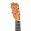 ISLANDER Traditional Soprano Ukulele With Mahogany Top And Hawaiian Islands Engraving - view 6