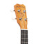 ISLANDER Traditional Soprano Ukulele With Mahogany Top And Honu Turtle Engraving - view 6