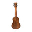ISLANDER Solid Acacia Soprano Ukulele with Hawaiian-Inspired Design and Premium Features - view 4
