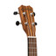 ISLANDER Solid Acacia Soprano Ukulele with Hawaiian-Inspired Design and Premium Features - view 6