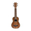 ISLANDER Solid Acacia Soprano Ukulele with Hawaiian-Inspired Design and Premium Features - view 7