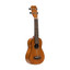 ISLANDER Traditional Soprano Ukulele With Solid Mahogany Top - view 3