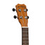 ISLANDER Traditional Soprano Ukulele With Solid Mahogany Top - view 5