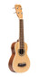 ISLANDER Traditional soprano ukulele with spruce top