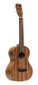 Islander Traditional Tenor Ukulele - Acacia Top and Sides with Walnut Fingerboard - view 2