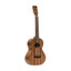 Islander Traditional Tenor Ukulele - Acacia Top and Sides with Walnut Fingerboard - view 3