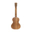Islander Traditional Tenor Ukulele - Acacia Top and Sides with Walnut Fingerboard - view 4