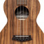 Islander Traditional Tenor Ukulele - Acacia Top and Sides with Walnut Fingerboard - view 5