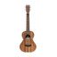 Islander Traditional Tenor Ukulele - Acacia Top and Sides with Walnut Fingerboard - view 7