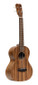 ISLANDER Traditional tenor ukulele with acacia top