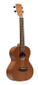 ISLANDER Traditional tenor ukulele with mahogany top