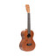ISLANDER Traditional Tenor Ukulele With Mahogany Top And Hawaiian Islands Engraving - view 3