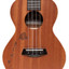 ISLANDER Traditional Tenor Ukulele With Mahogany Top And Hawaiian Islands Engraving - view 5