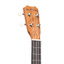 ISLANDER Traditional Tenor Ukulele With Mahogany Top And Hawaiian Islands Engraving - view 6