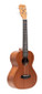 ISLANDER Traditional Tenor Ukulele With Mahogany Top And Honu Turtle Engraving - view 2