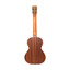 ISLANDER Traditional Tenor Ukulele With Mahogany Top And Honu Turtle Engraving - view 4