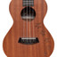 ISLANDER Traditional Tenor Ukulele With Mahogany Top And Honu Turtle Engraving - view 5