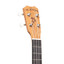 ISLANDER Traditional Tenor Ukulele With Mahogany Top And Honu Turtle Engraving - view 6