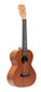 ISLANDER Traditional tenor ukulele with mahogany top and Honu turtle engraving
