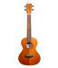 ISLANDER Traditional tenor ukulele with Mahogany top, Tortoise Rosette & Binding