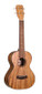 ISLANDER MOT-4 Tenor Ukulele with Mango Wood Top and Hawaiian-Inspired Design - view 2