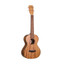 ISLANDER MOT-4 Tenor Ukulele with Mango Wood Top and Hawaiian-Inspired Design - view 3