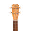 ISLANDER MOT-4 Tenor Ukulele with Mango Wood Top and Hawaiian-Inspired Design - view 5