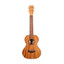 ISLANDER MOT-4 Tenor Ukulele with Mango Wood Top and Hawaiian-Inspired Design - view 6