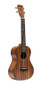 ISLANDER Traditional tenor ukulele with solid acacia top