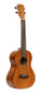 ISLANDER Traditional tenor ukulele with solid mahogany body