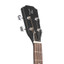 J.N GUITARS Acoustic Cigar Box Guitar With 4 Strings Sapele Top Cask Series - view 6