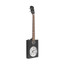 J.N GUITARS Acoustic-electric Cigar Box Guitar With 4 Strings Resonator Sapele Top Cask Series - view 3