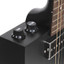 J.N GUITARS Acoustic-electric Cigar Box Guitar With 4 Strings Resonator Sapele Top Cask Series - view 9
