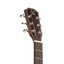 J.N GUITARS Cutaway Acoustic-electric Dreadnought Guitar With Solid Mahogany Top Dovern Series - view 8