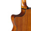 J.N GUITARS Natural-coloured Acoustic-electric Auditorium Guitar With Solid Spruce Top Bessie Series - view 4