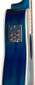 J.N GUITARS Transparent Blueburst Acoustic-electric Auditorium Guitar With Solid Spruce Top Bessie Series - view 5