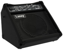 LANEY AH-FREESTYLE 5w kickback combo amp multi-input mains or battery powered portable busking