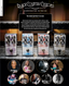 LANEY Black Country Customs Monolith Distortion Pedal with Dynamic Response - view 2