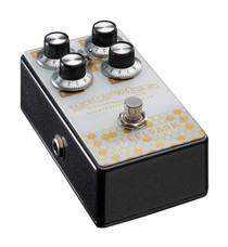 LANEY Black Country Customs Steelpark boost pedal