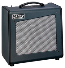 LANEY Cub Super-12 combo 15w tube combo guitar amp