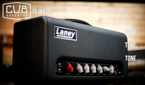 LANEY Cub Supertop 15w tube combo guitar amp