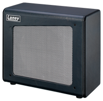 LANEY Cub-112 50w 1x12 Open Back Guitar Speaker Cab Cabinet 8 Ohm Vintage Tone