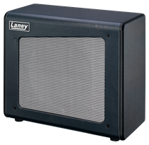 LANEY Cub-112 50w 1x12 Open Back Guitar Speaker Cab Cabinet 8 Ohm Vintage Tone