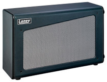 LANEY Cub-212 2x12 open back guitar speaker cab cabinet