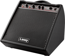 LANEY DH80 Drumhub: Professional Electronic Drum Amplifier 80W W BLUETOOTH Speaker