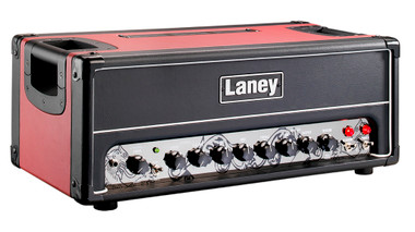 LANEY GH30R 30-watts all tube guitar head